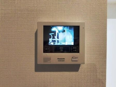 ザ・クラスアーバンス水道橋本郷のセキュリティ