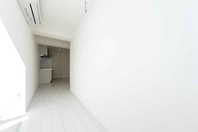 ザ・クラスアーバンス水道橋本郷の寝室