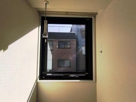 ザ・クラスアーバンス水道橋本郷の展望