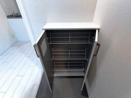 ザ・クラスアーバンス水道橋本郷の設備