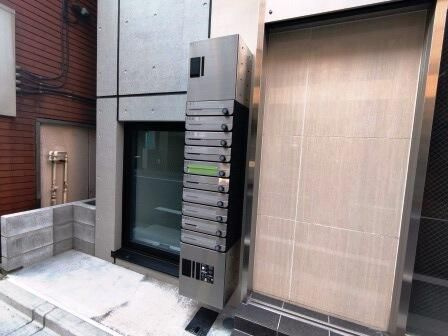 ザ・クラスアーバンス水道橋本郷のその他共用部分