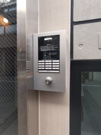 ザ・クラスアーバンス水道橋本郷のセキュリティ