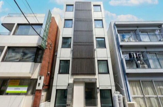 ザ・クラスアーバンス水道橋本郷