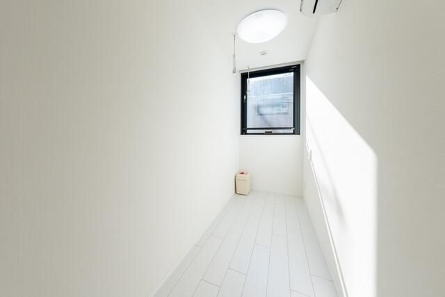 ザ・クラスアーバンス水道橋本郷の居間・リビング