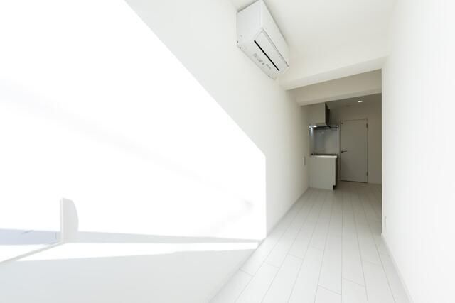 ザ・クラスアーバンス水道橋本郷の寝室