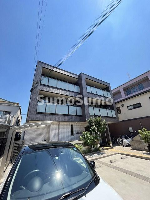 グランツ鳴尾のその他共用部分