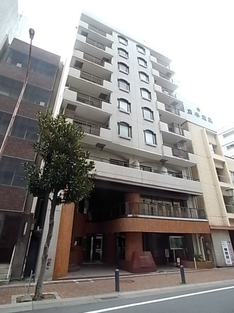 イトーピア栄町通