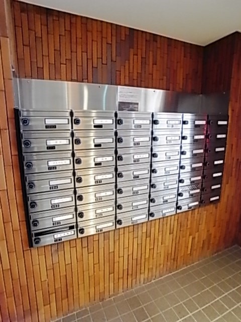 イトーピア栄町通のその他共用部分