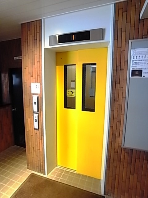 イトーピア栄町通のその他共用部分