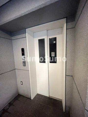 グランデアステール芦屋のその他共用部分