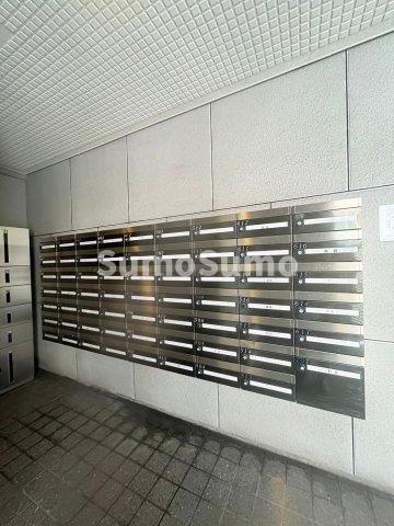 グランデアステール芦屋のその他共用部分