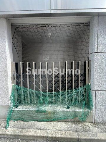 グランデアステール芦屋のその他共用部分
