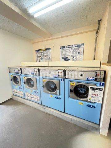 グランデアステール芦屋のその他共用部分