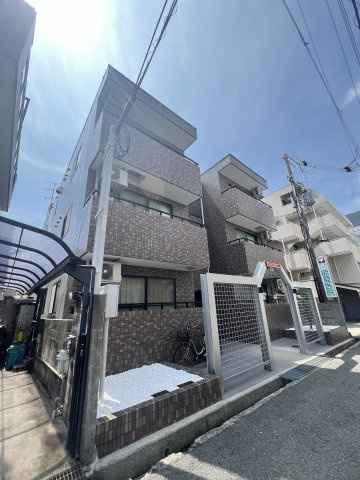 エスエスコート御影