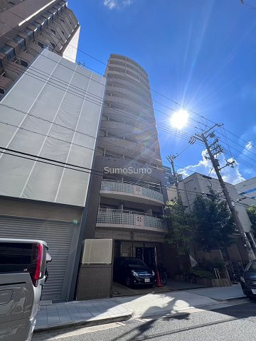 クラウンハイム本町EAST