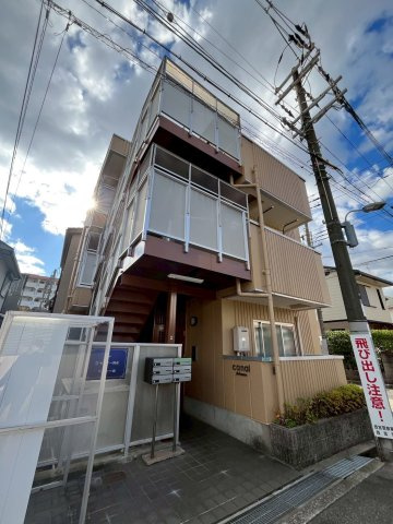 カナル夙川