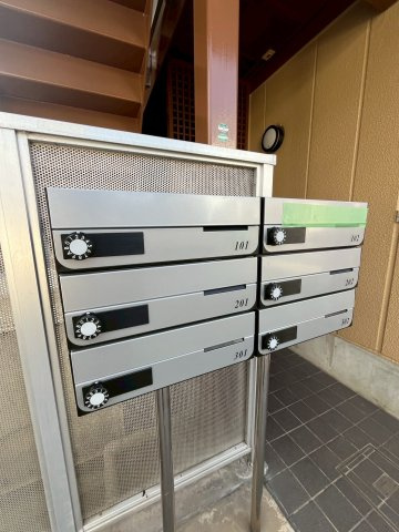 カナル夙川の外観