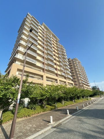 イトーピア神戸ポートアイランド