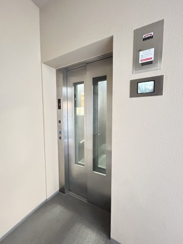 イトーピア神戸ポートアイランドのその他共用部分