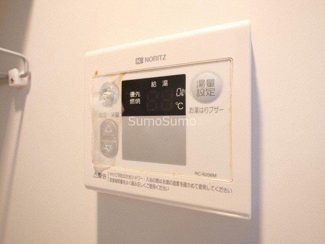 エスティライフ難波西のその他