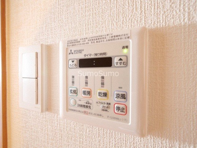 エスティライフ難波西のその他