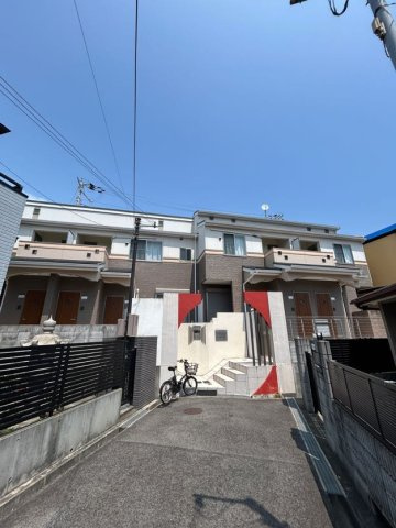 ヴィアノ山下町