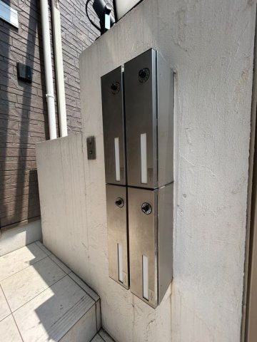 ヴィアノ山下町のその他共用部分