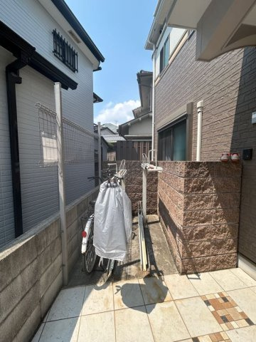 ヴィアノ山下町のその他共用部分