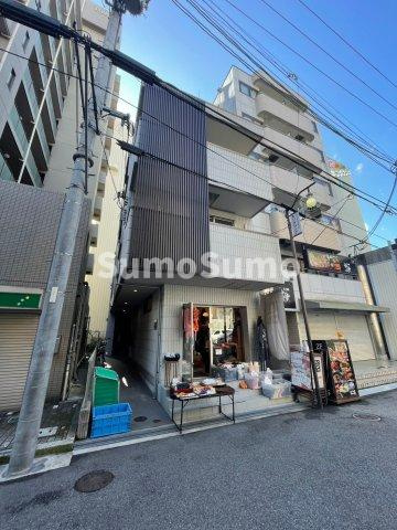 あんのんハウス