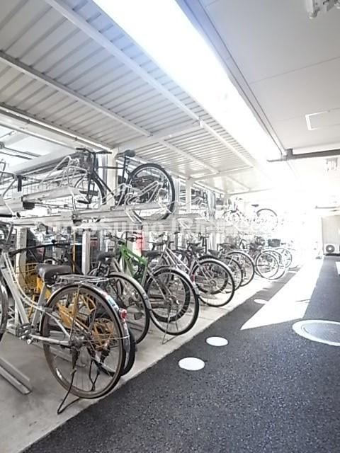 尼崎市東塚口町１丁目の賃貸マンションのその他共用部分