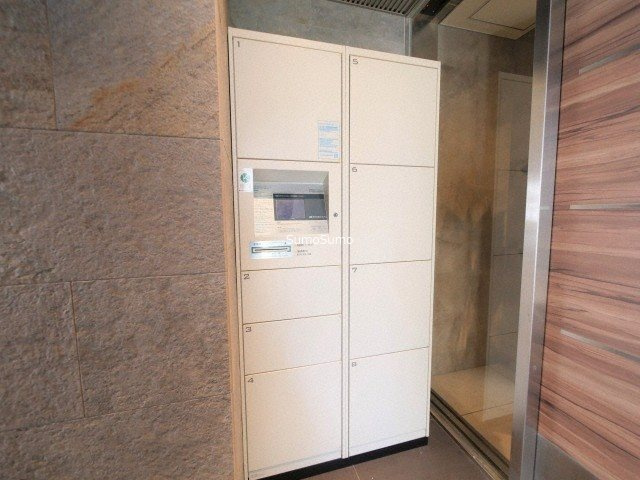 グランツのその他共用部分