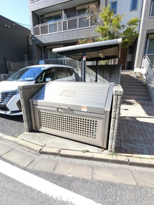 【その他共用部分】 | シーファウエスト