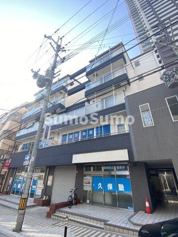 グランツ御影