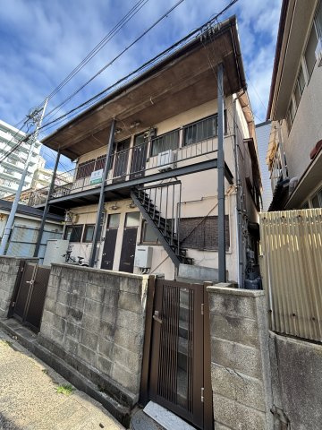かもめ荘