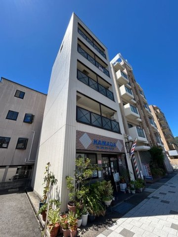 イルマーレ須磨