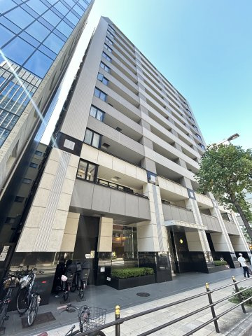 ヴァンデュール・アッシュ南船場