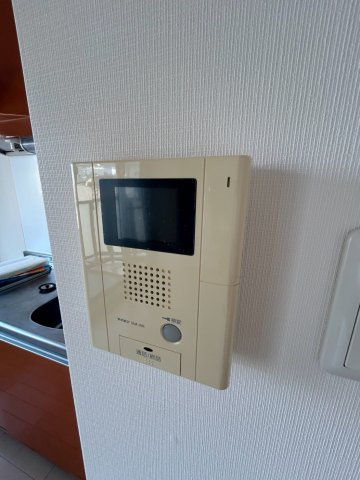 クラウンシティ本山のセキュリティ