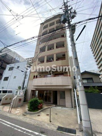 ヴィータ塚本通の外観