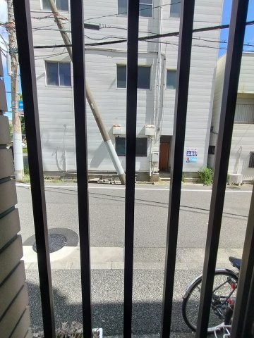 イナホ2の展望