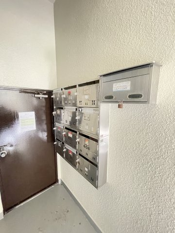 グラディート神戸Ⅱのその他共用部分