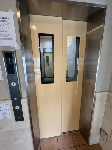 ウィスティリアコート神戸Ⅱのその他共用部分