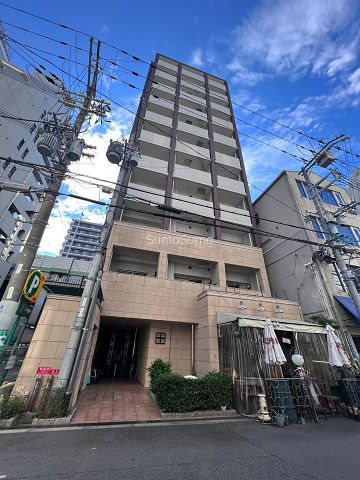 エス・キュート平野町