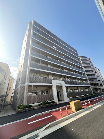 クラシェス北青木