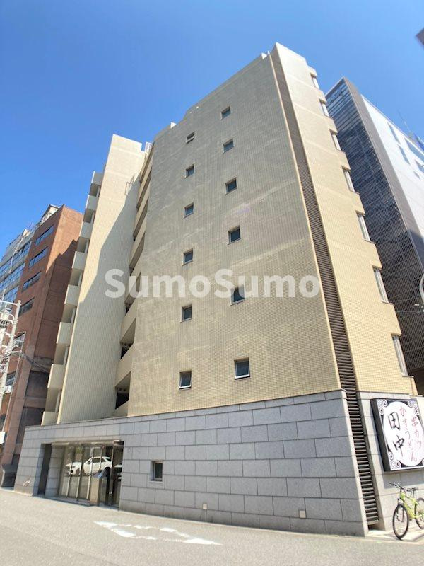 キャピトル靭本町