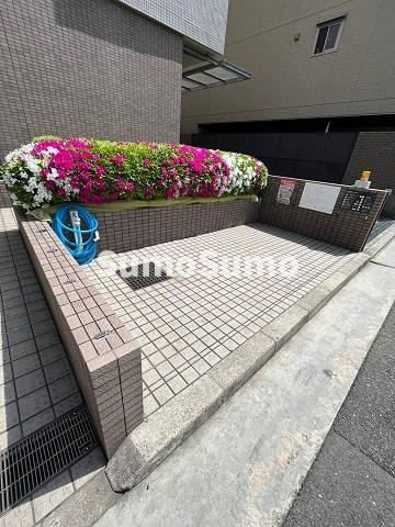 アンジュ東甲子園のその他共用部分