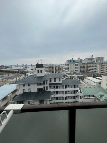 エスタ西宮の展望