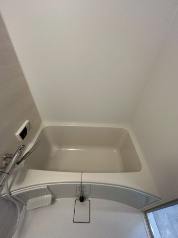 エスタ西宮の浴室