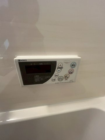 エスタ西宮の設備