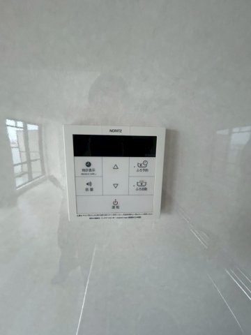 エスタ西宮の設備