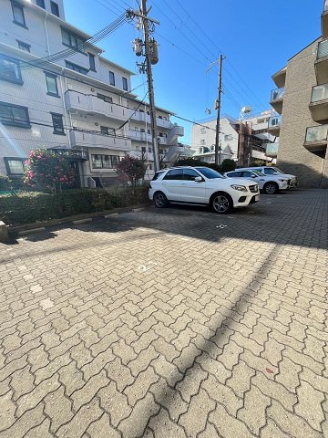 エスタ西宮の外観